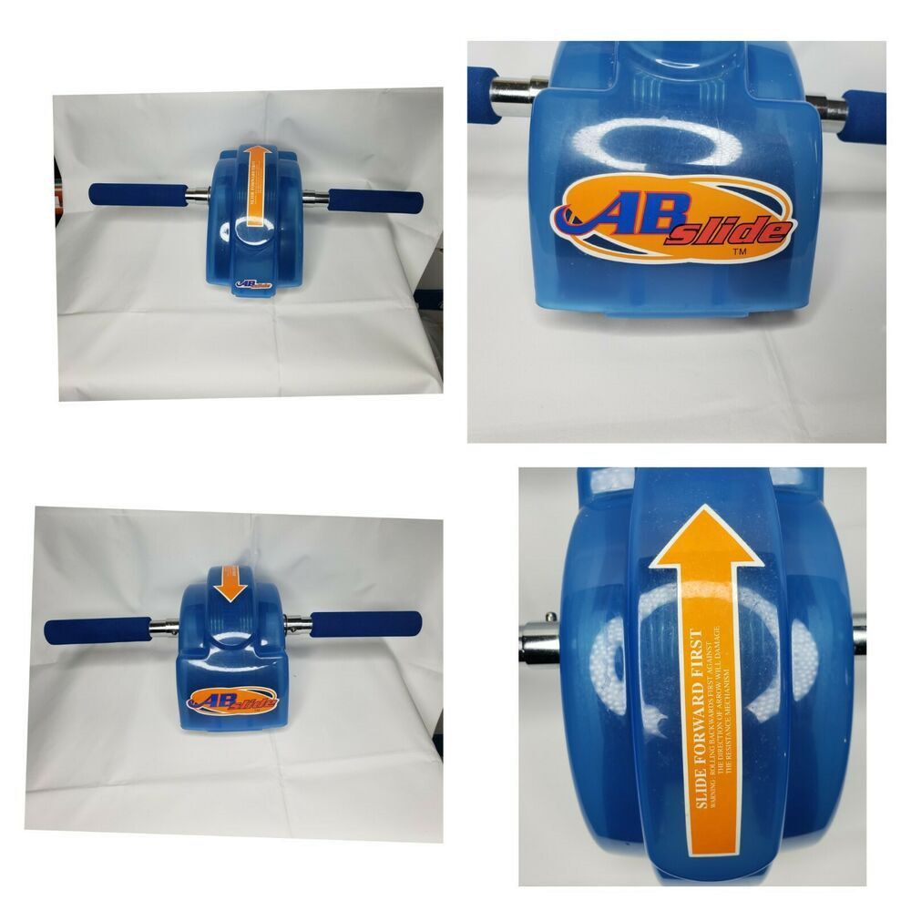Ab Slide Machine Ab Roller Abs Equipment Abs Slider Ab Wheel Abdominal