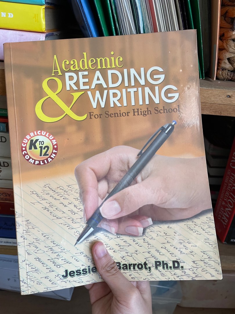 Academic Reading and Writing, Hobbies & Toys, Books & Magazines