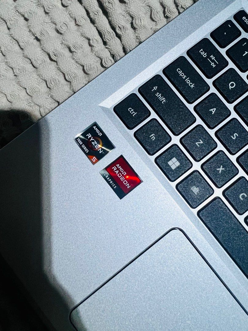 ACER ASPIRE A315, Computers & Tech, Laptops & Notebooks on Carousell