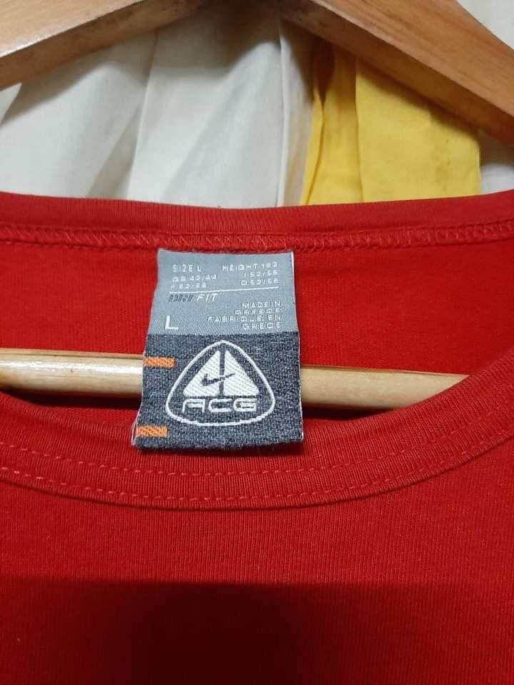 acg sweater