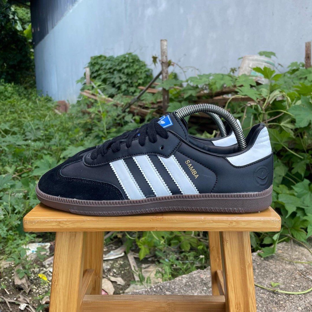 adidas gazelle silver green womens adidasUnisex Samba Vegan