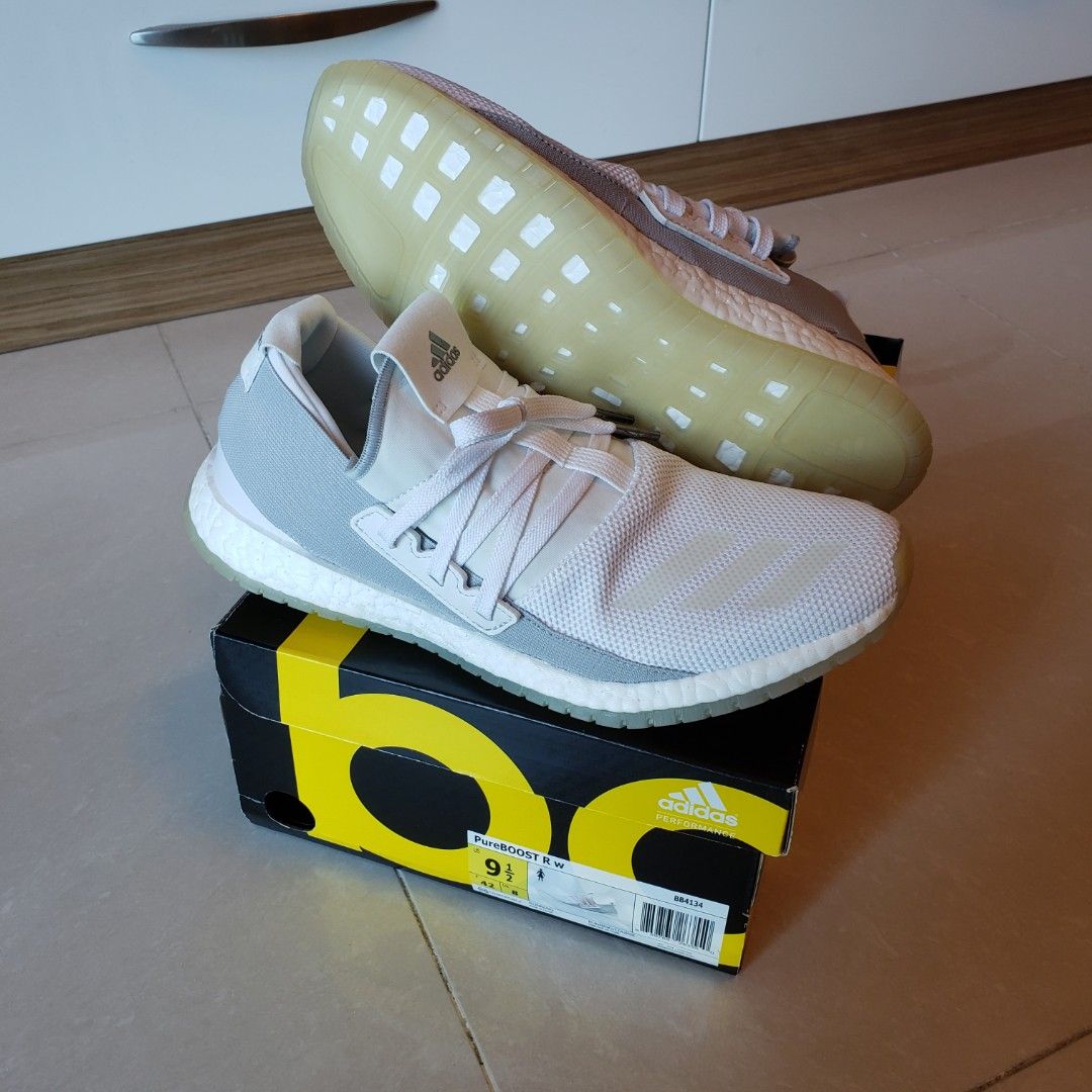 Pure boost 216 top