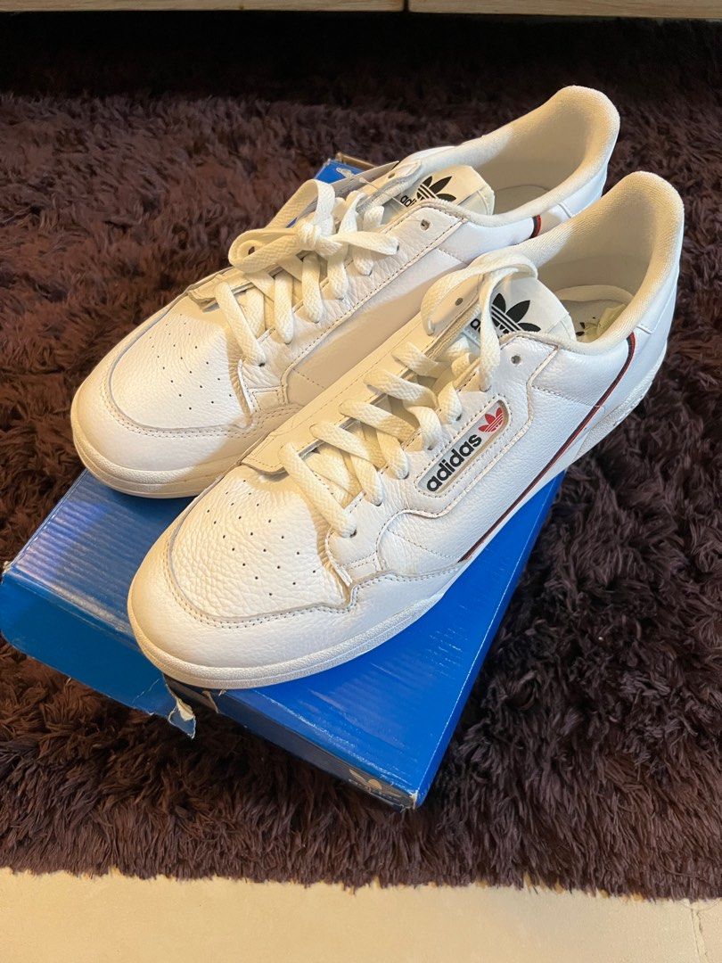 Adidas best sale continental 13
