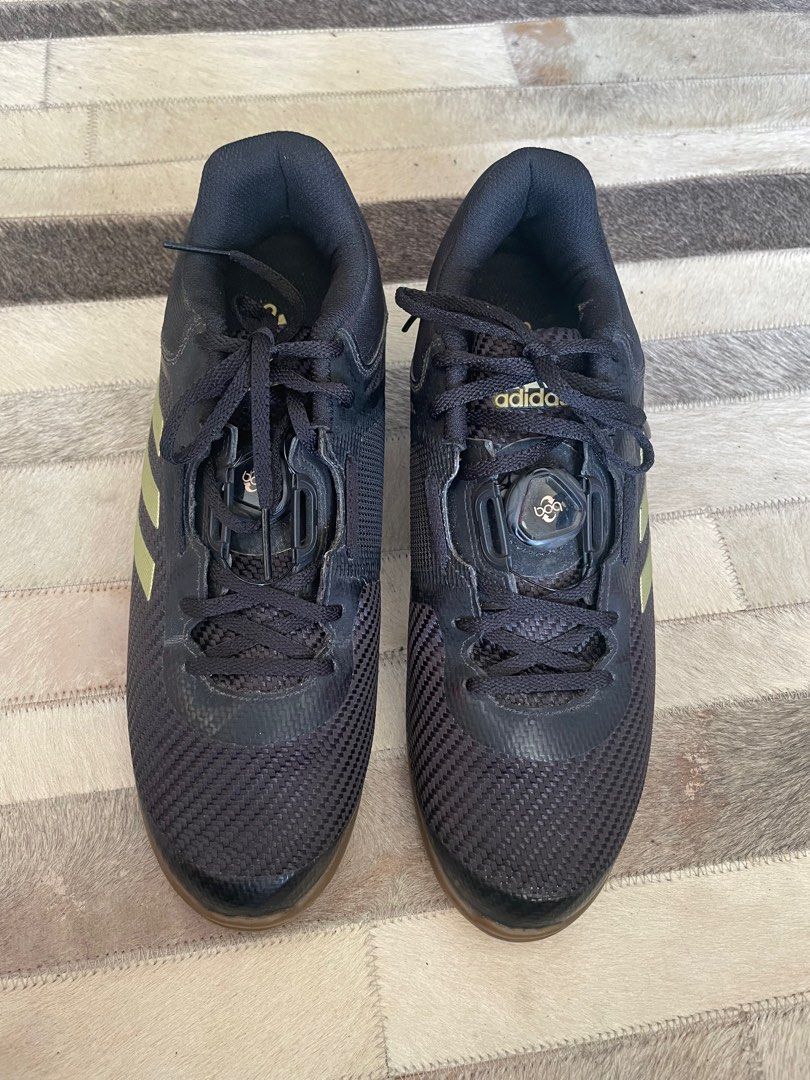Adidas Leistung BOA