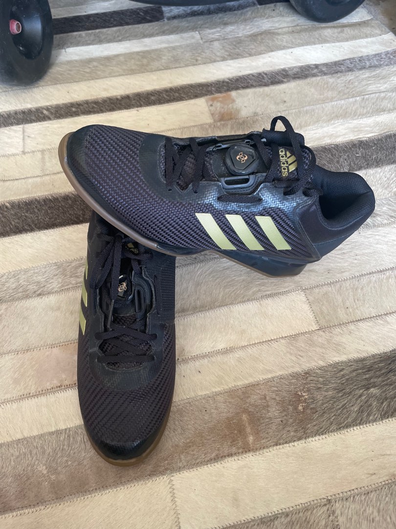 Adidas Leistung BOA Men s Fashion Footwear Sneakers on Carousell