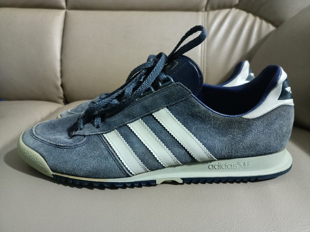 Adidas napoli shop