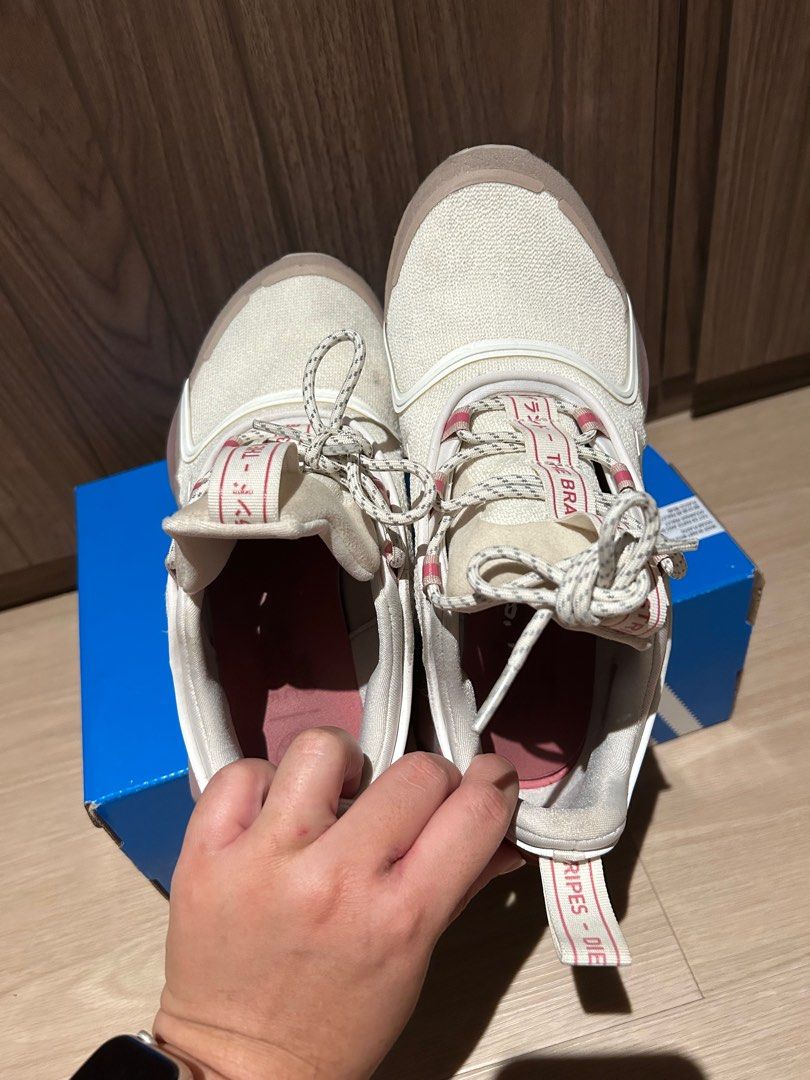 Adidas us 9 5 in eu yan top