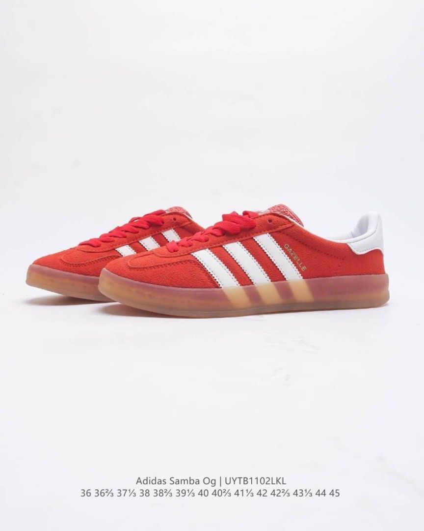 Women's originals sales samba og shoes