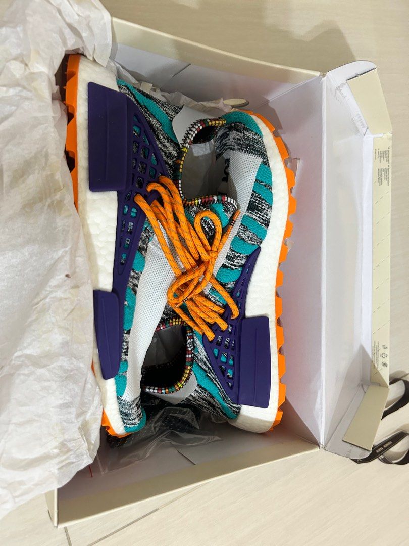 Adidas hu outfit deals