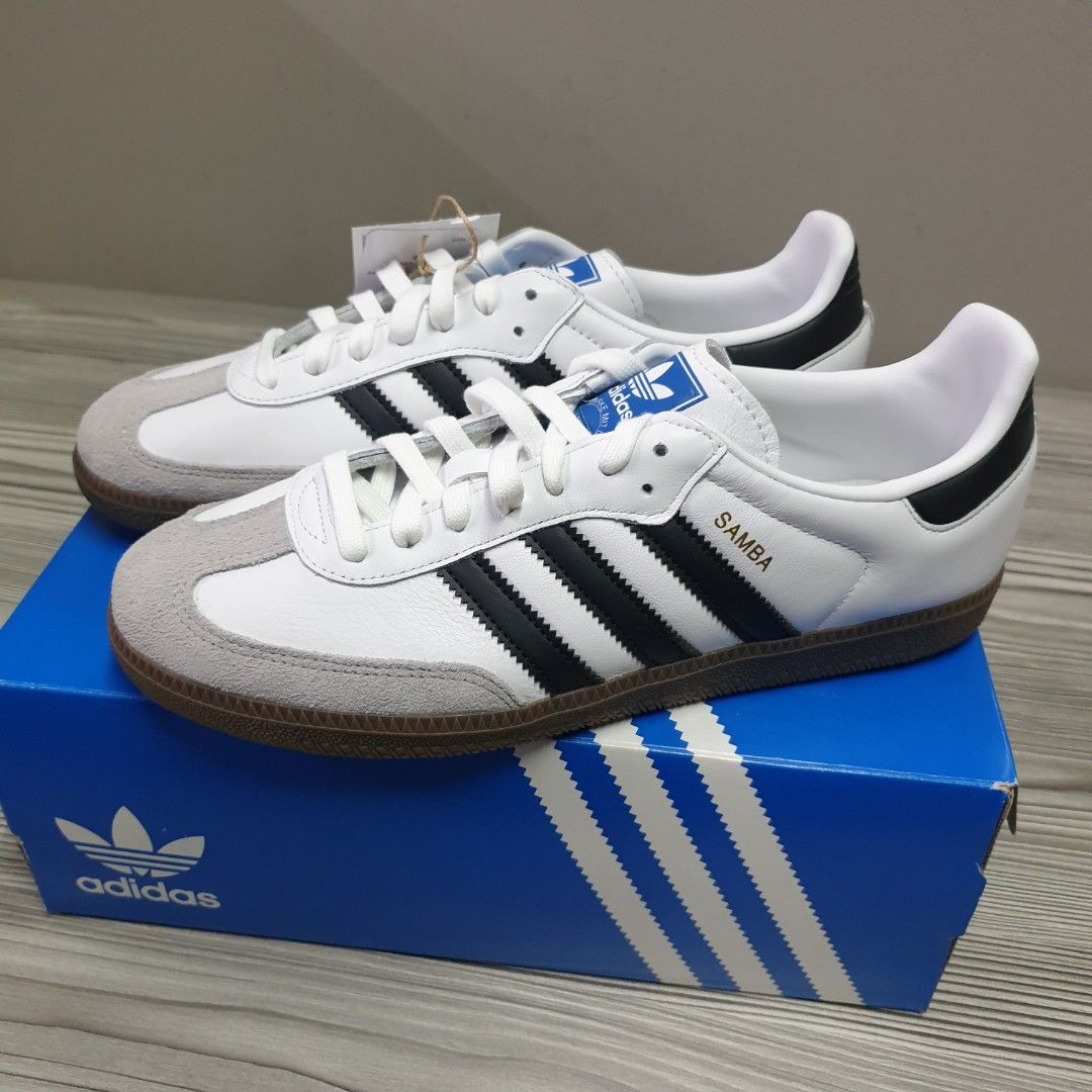 Adidas Samba