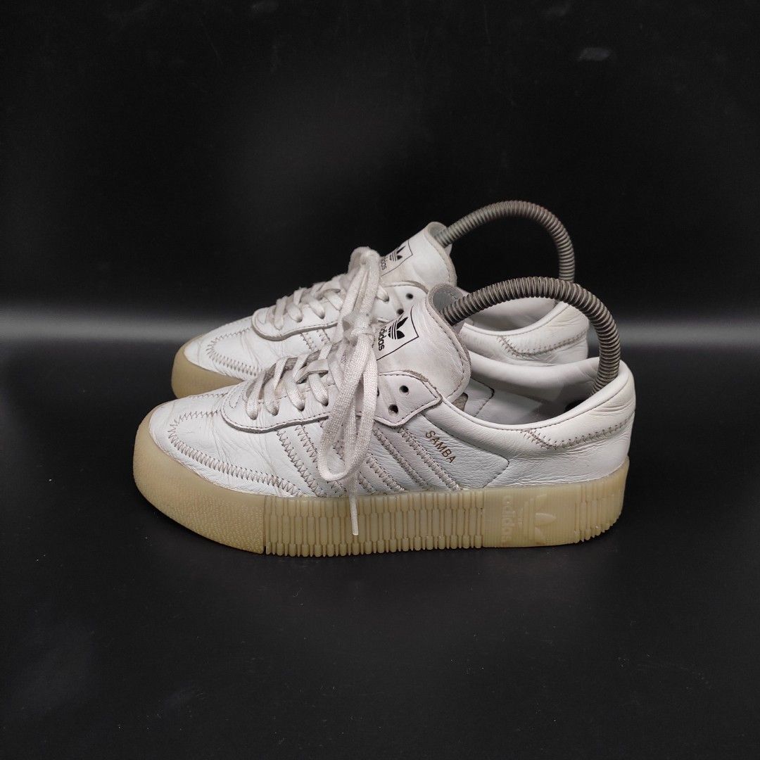 Sambarose on sale off white