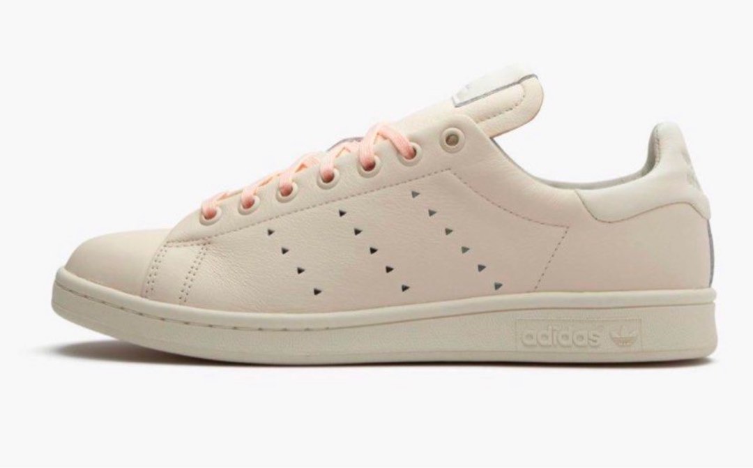 stan smith human race