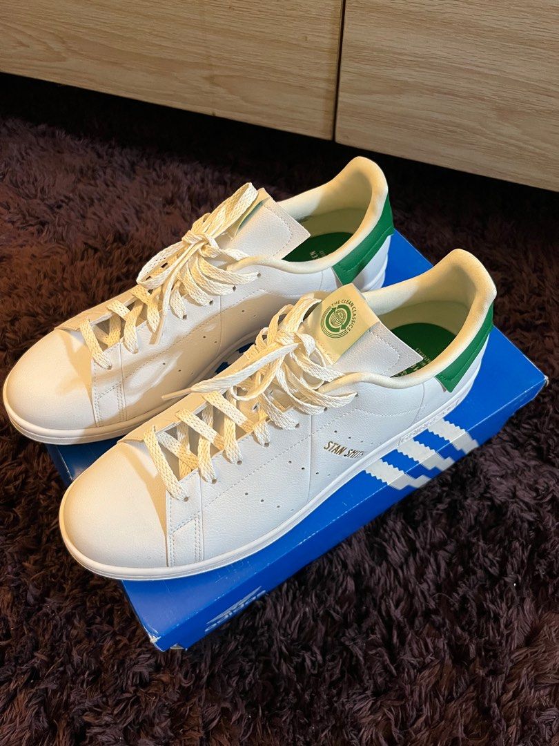 Adidas stan on sale smith us 13