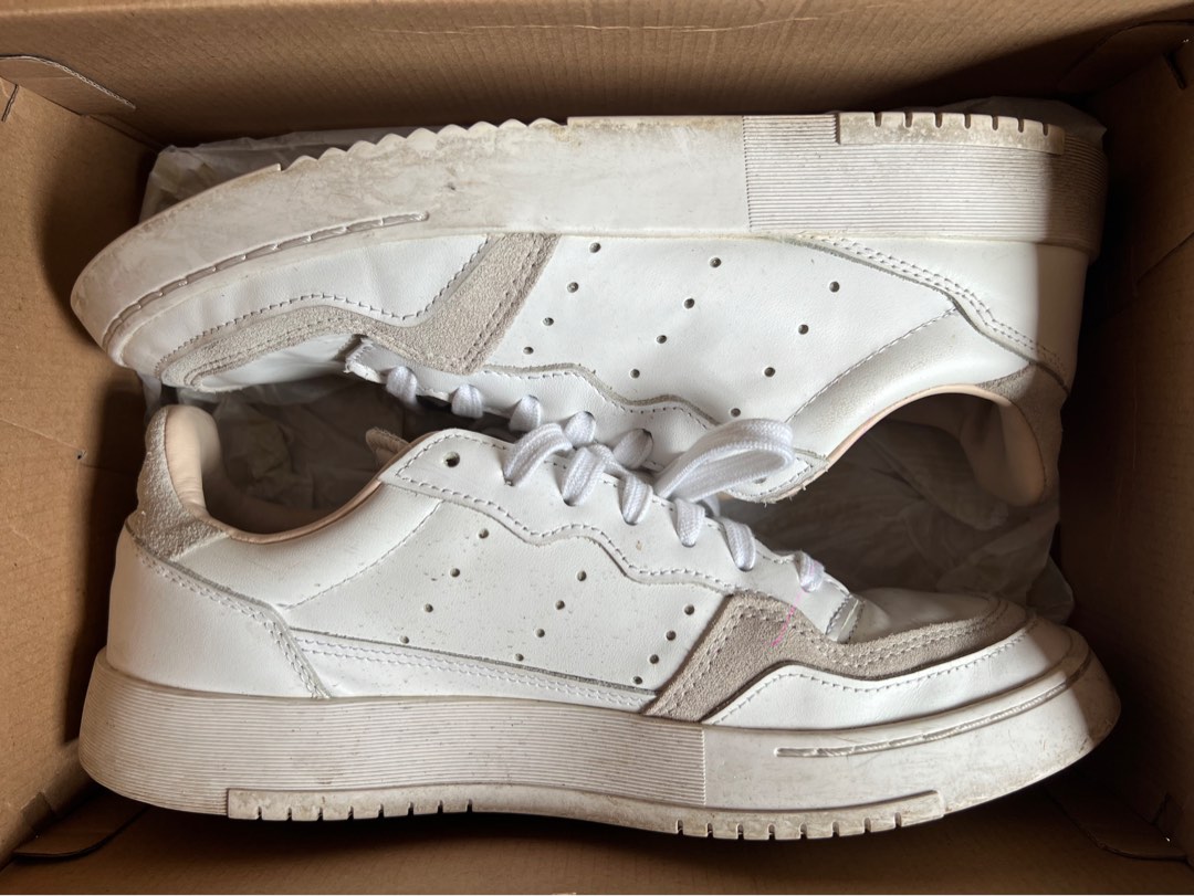 Supercourt shoes shop