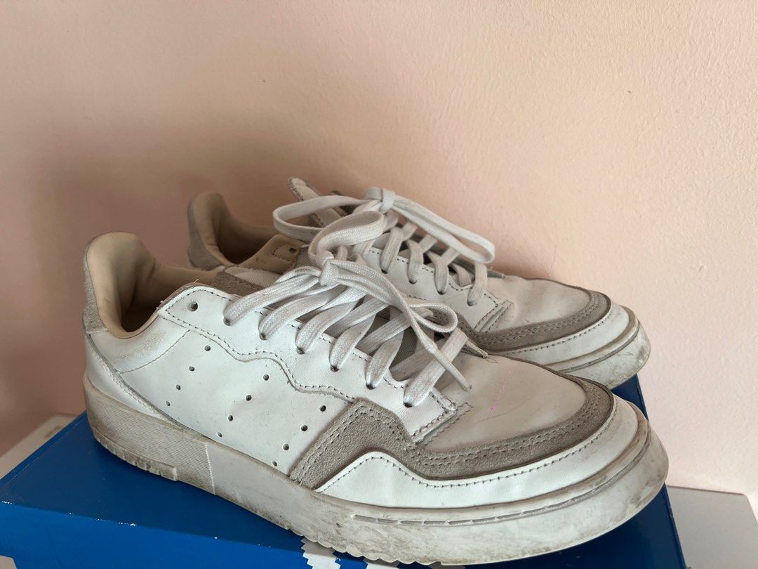 Supercourt discount shoes adidas