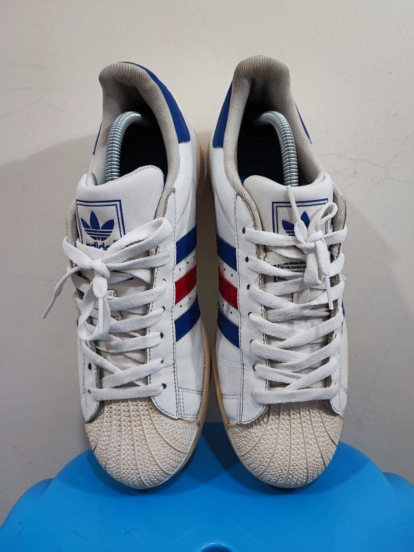 Adidas Superstar France
