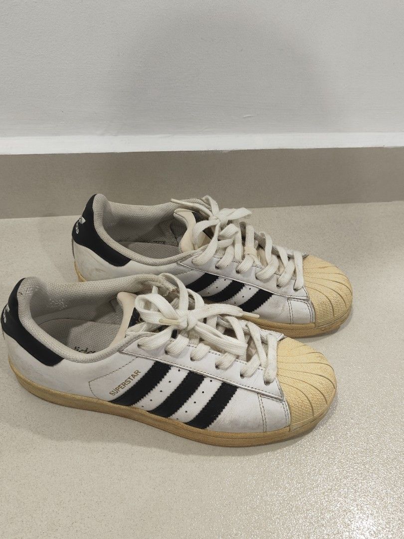 Superstar vintage sale