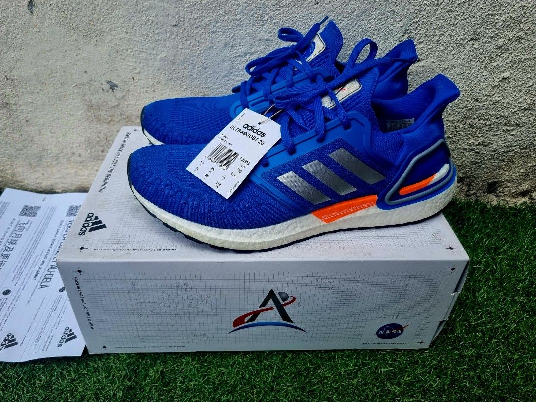 Adidas ultraboost 20 nasa outlet