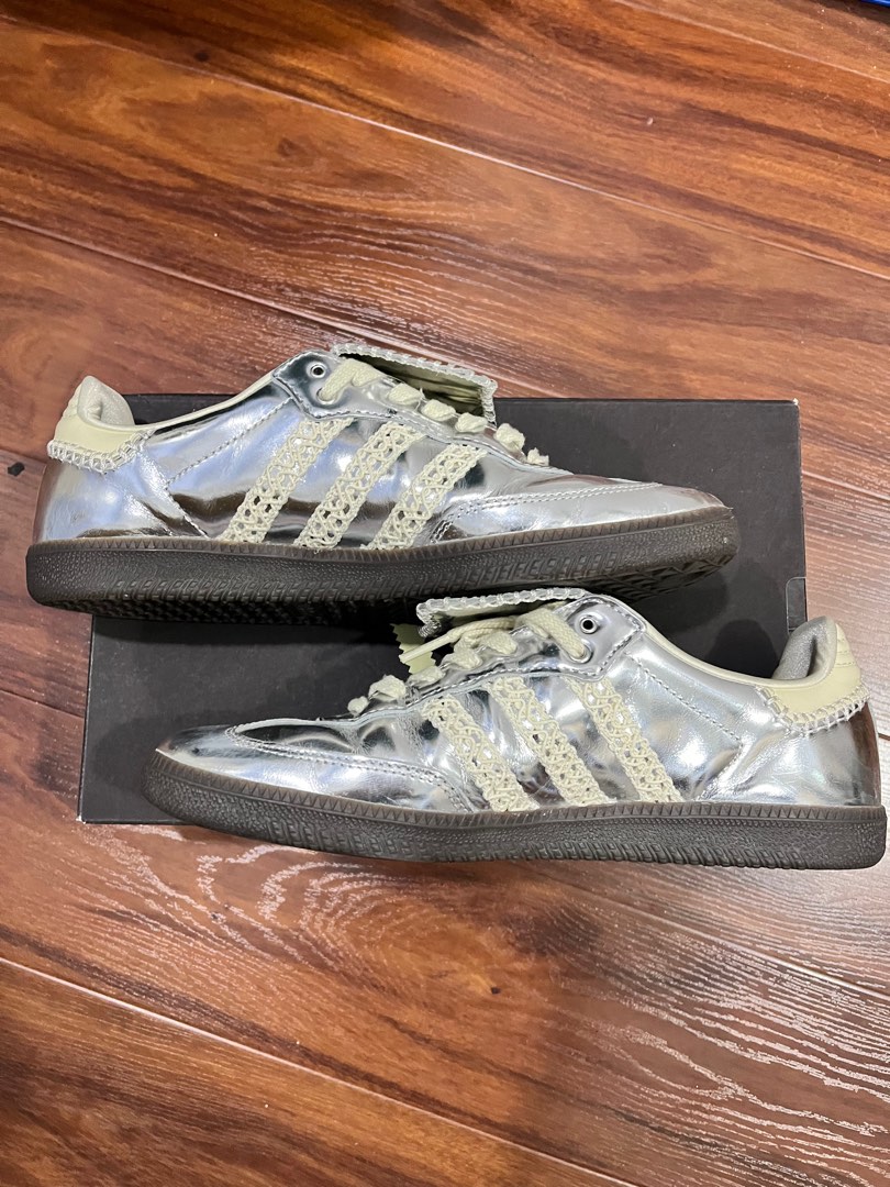Superstar argent adidas store