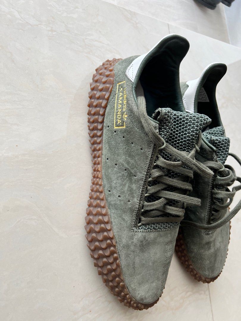 Adidas x sales kamanda