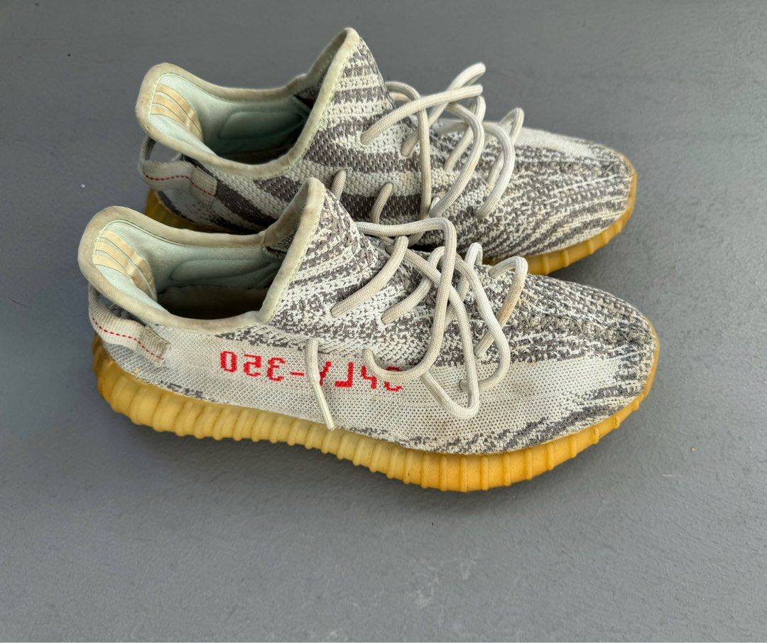 Adidas clearance yeezy 320