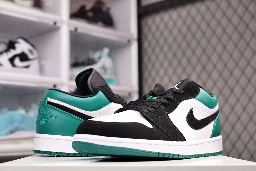 Air Jordan 1 Low Men s Fashion Footwear Sneakers on Carousell