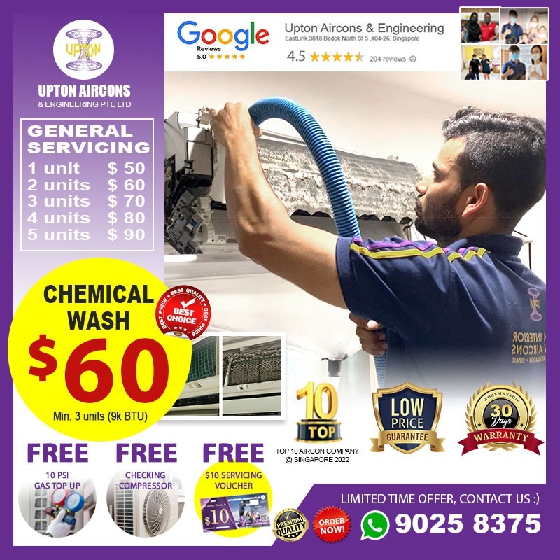 Aircon servicing, aircon chemical wash, aircon chemical overhaul