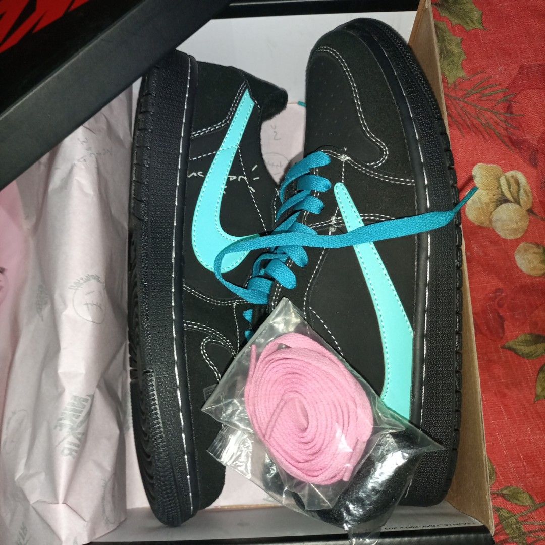 aj1 tiffany