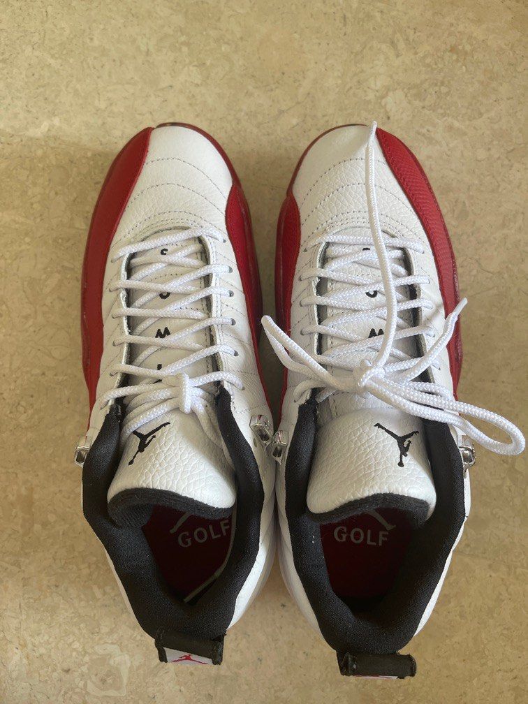 Golf cheap brand shoes