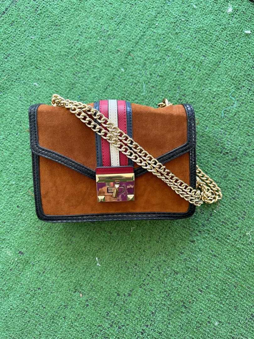 Aldo shop prede bag