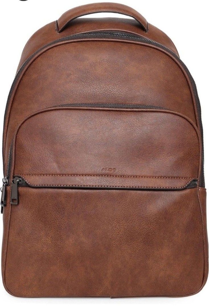 Aldo Leather Backpack, Men's Fashion, Bags, Backpacks on Carousell Aldo Leather Backpack, Men's Fashion, Bags, Backpacks on Carousell