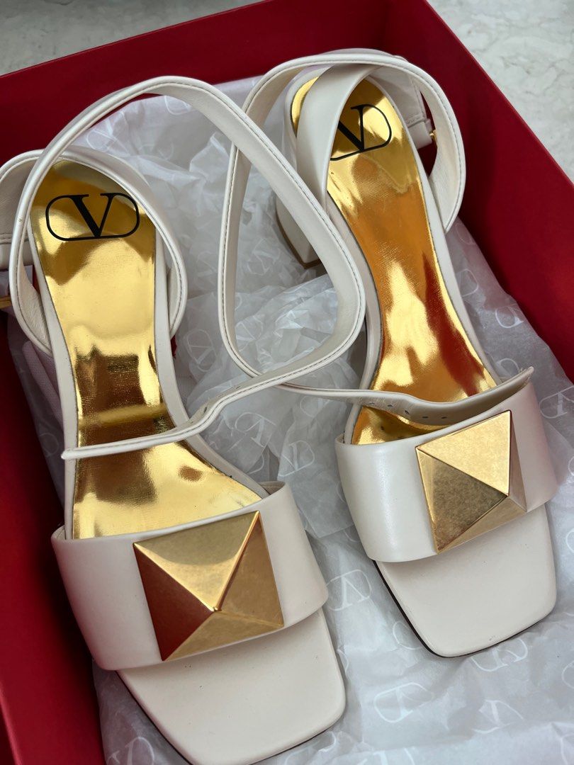 New valentino outlet sandals