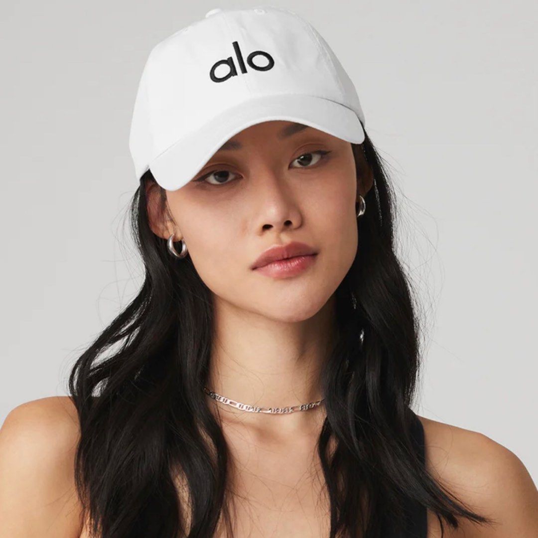 Alo Yoga Off Duty Cap (ON HAND), Men's Fashion, Watches & Accessories, Caps  & Hats on Carousell