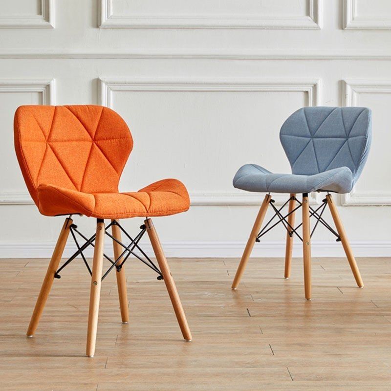 Japandi chair clearance