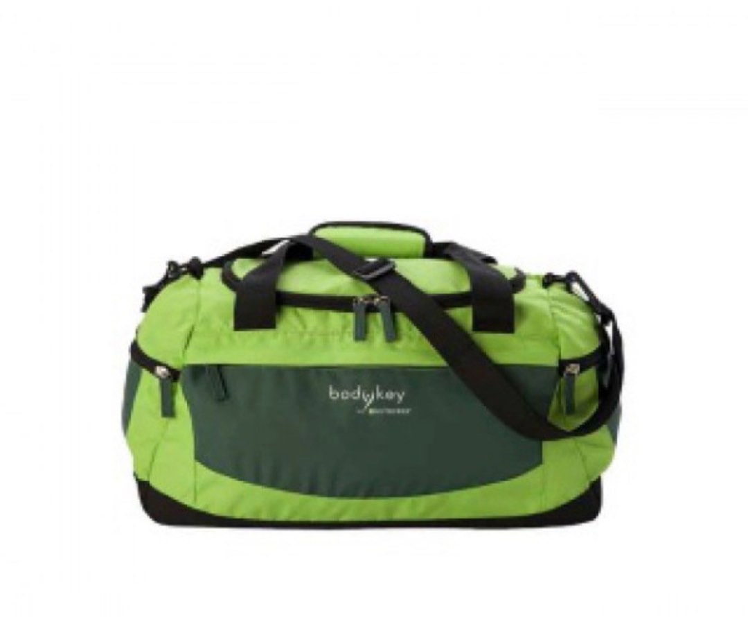 Amway Gym/Travel Bag, Men's Fashion, Bags, Sling Bags on Carousell