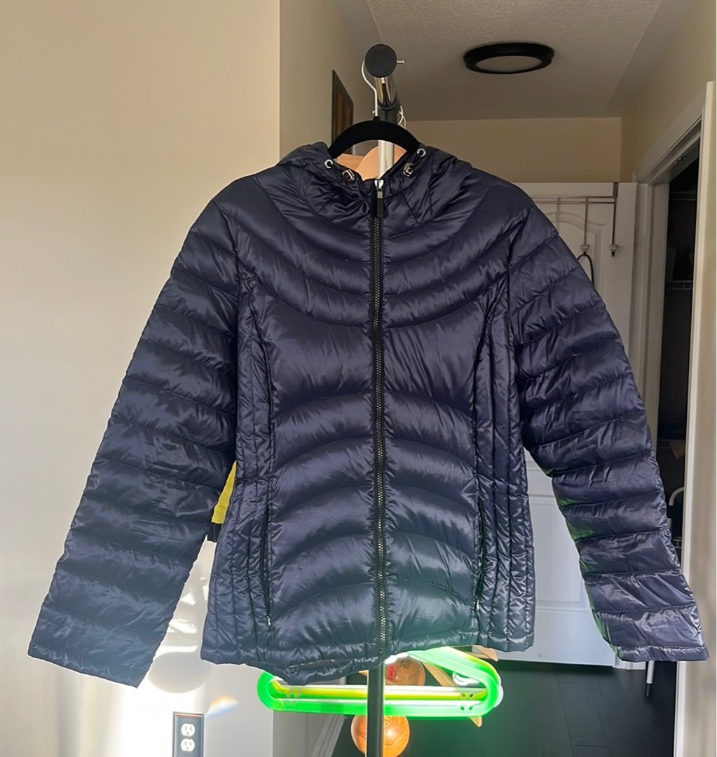 Andrew marc packable premium down shop