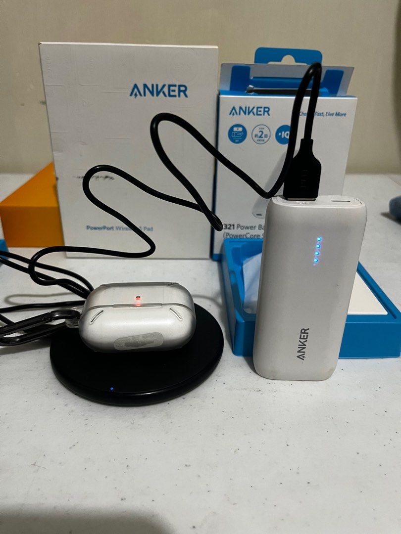 ANKER Power Bundle, Mobile Phones & Gadgets, Mobile & Gadget ...