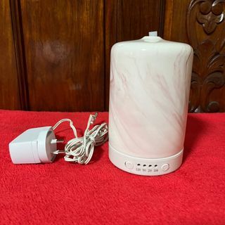 Anko Marble Look Aroma Diffuser