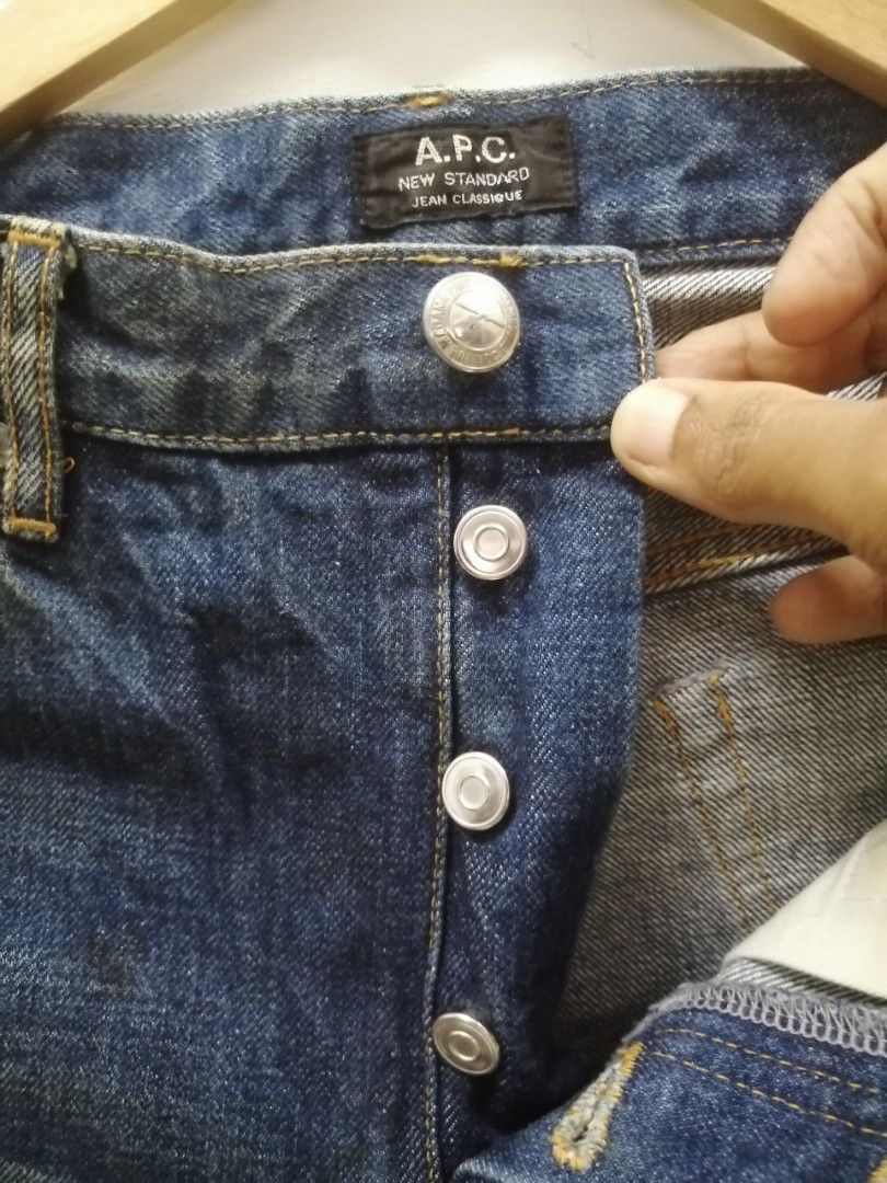 Apc selvedge 2025