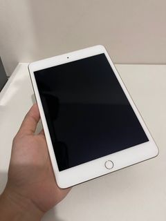 Apple Ipad Mini 4 (64gb)