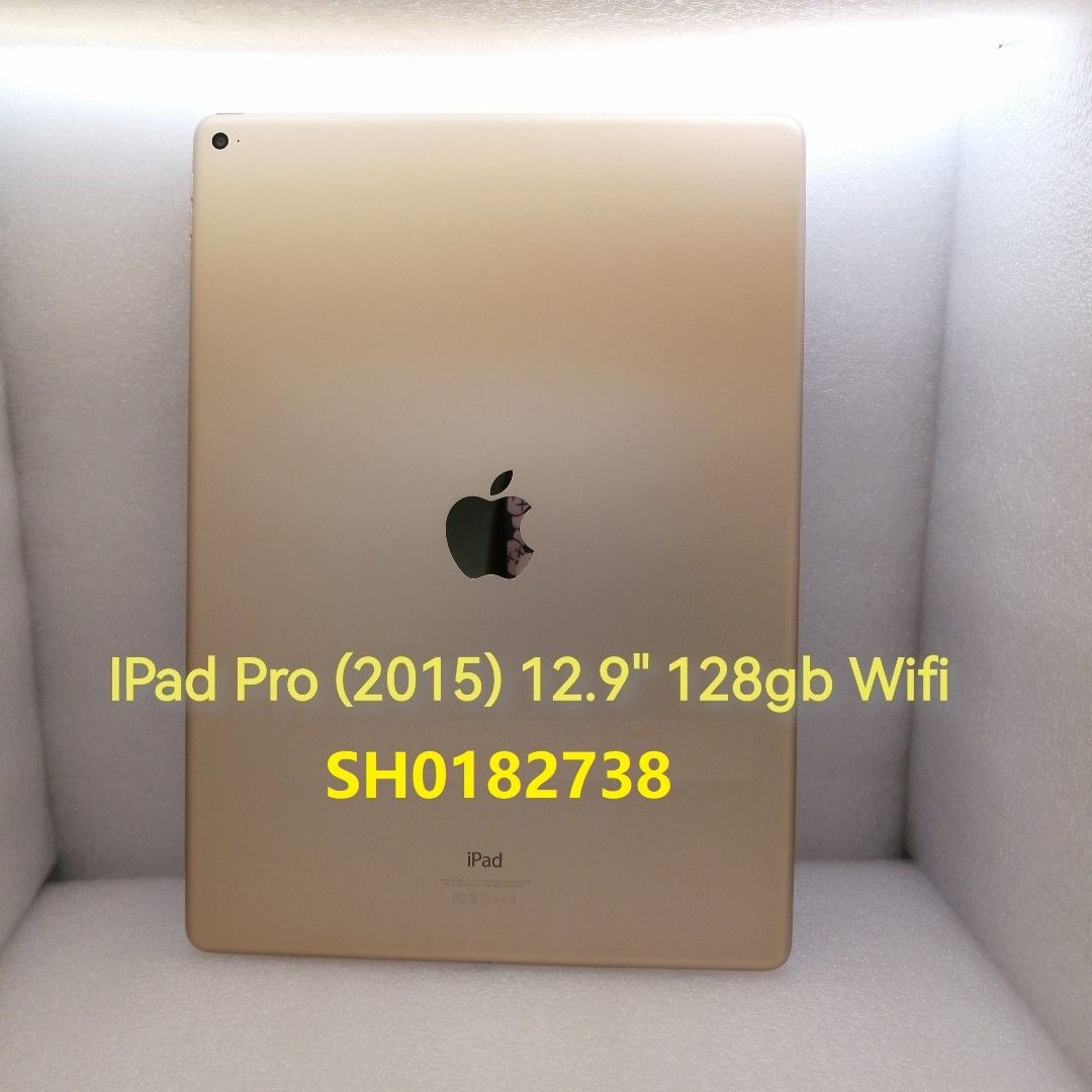 Apple iPad Pro (2015) 12.9 