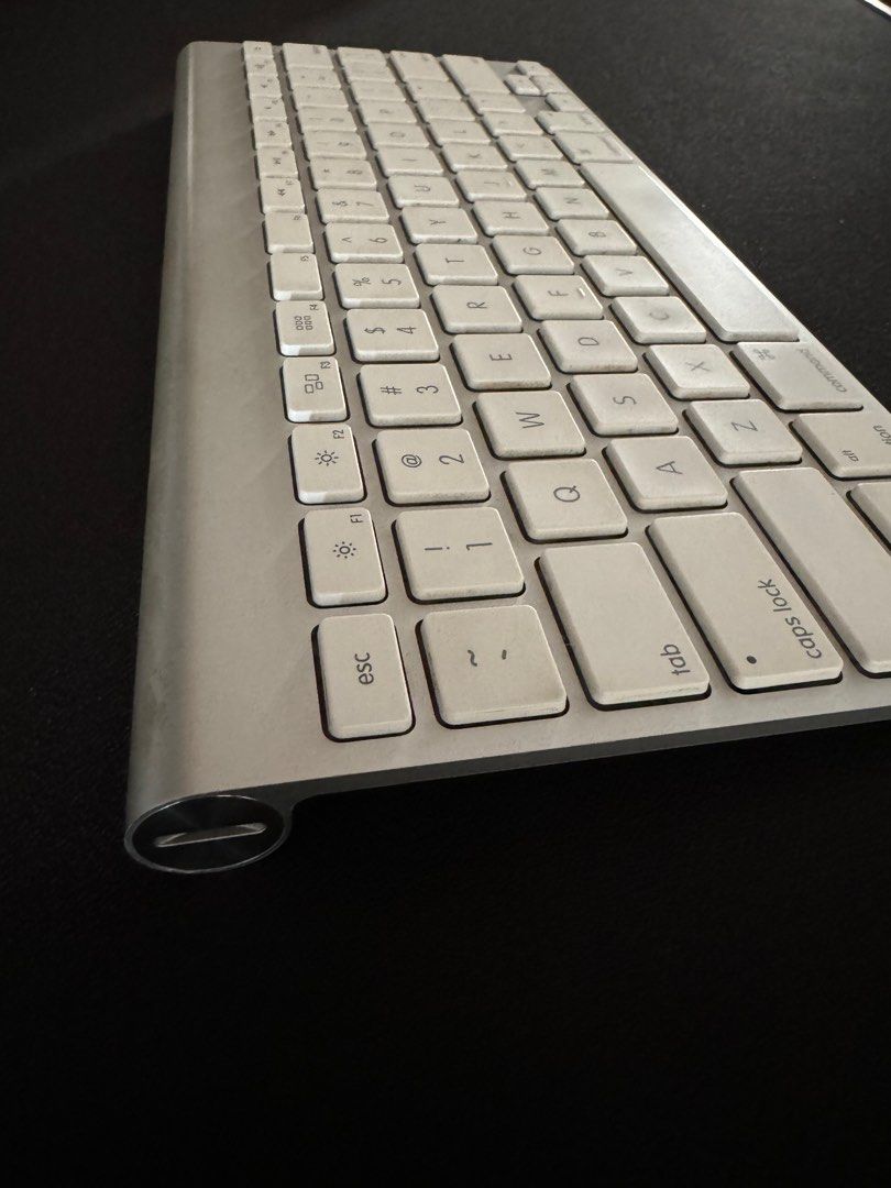 Apple Magic Keyboard, Computers & Tech, Parts & Accessories, Computer ...