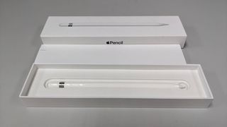Apple Pencil 第一代（限雙北捷運面交）