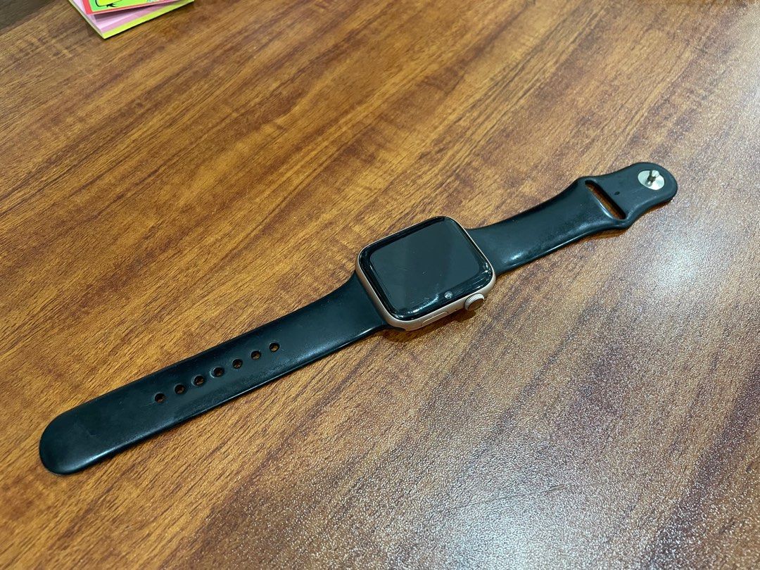 Apple watch sale series 4 gsm