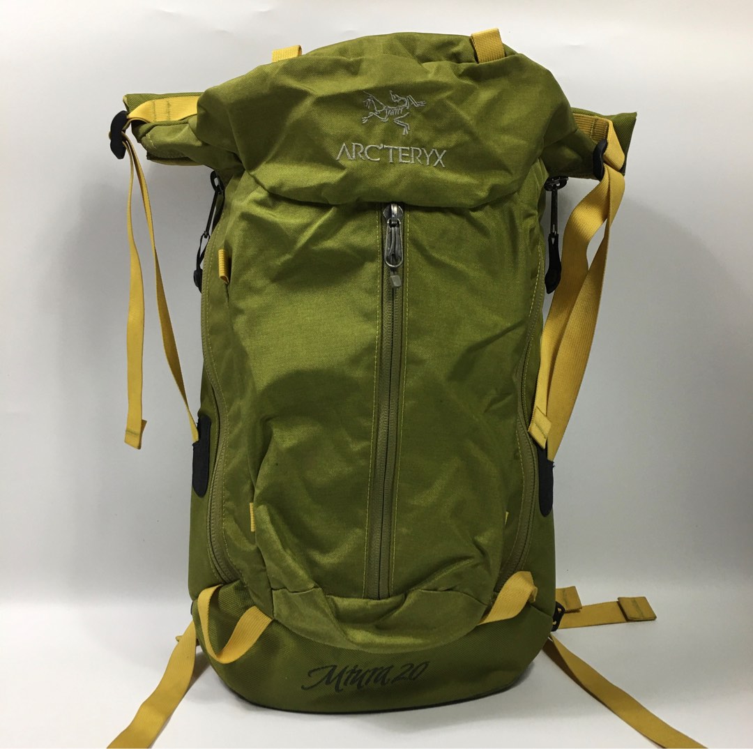 Arcteryx miura 35 Clearance