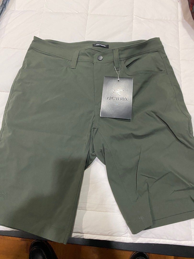 Arc teryx Russet Short 12 size 32
