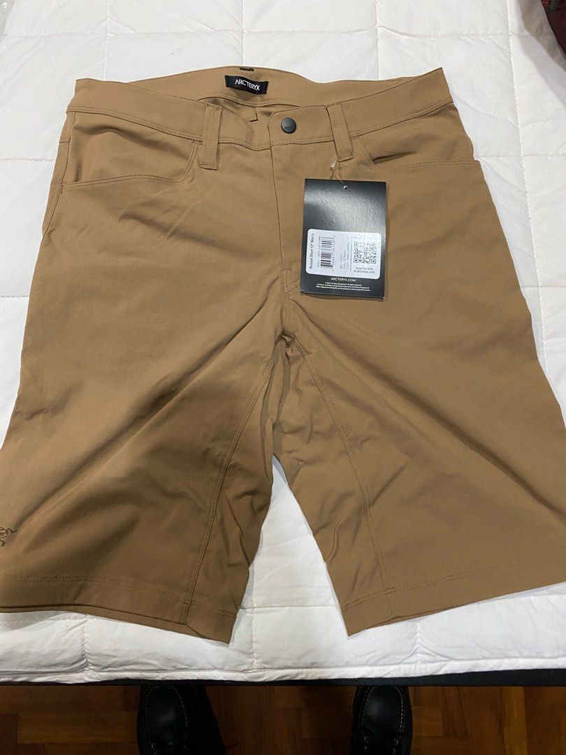 Arcteryx cheap russet short
