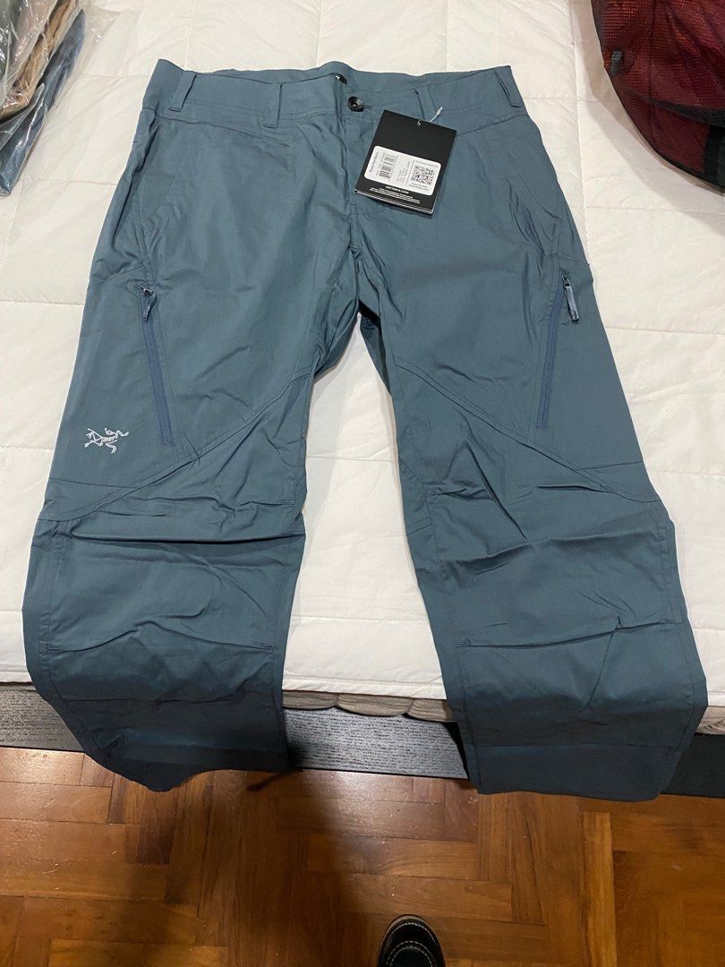 Arcteryx stowe pant sales