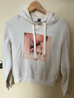 Pull ariana online grande h&m