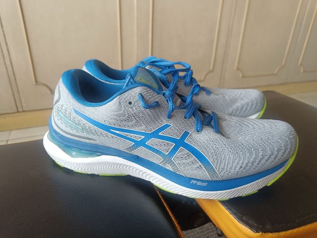 Asics cumulus deals 10.5